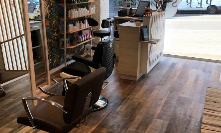 Coiffeur Pep's Couleurs Granville