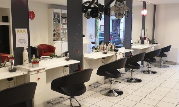 Coiffeur Style Coiffure By Ludivine Voiron