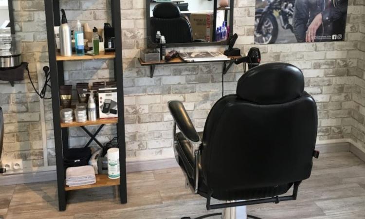 Coiffeur Coiff'actu Elle & Lui Vay