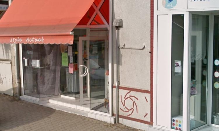 Coiffeur Style Actuel Avord