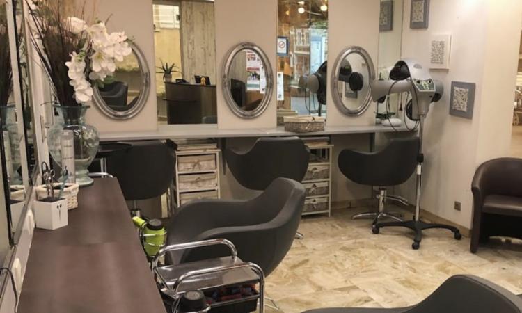 Coiffeur HAIR LOOK Choisy-au-bac