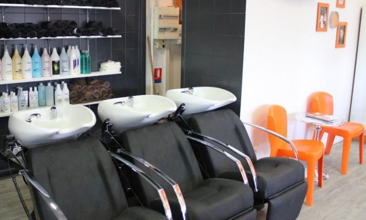 Coiffeur Ikxis Familly Fondettes