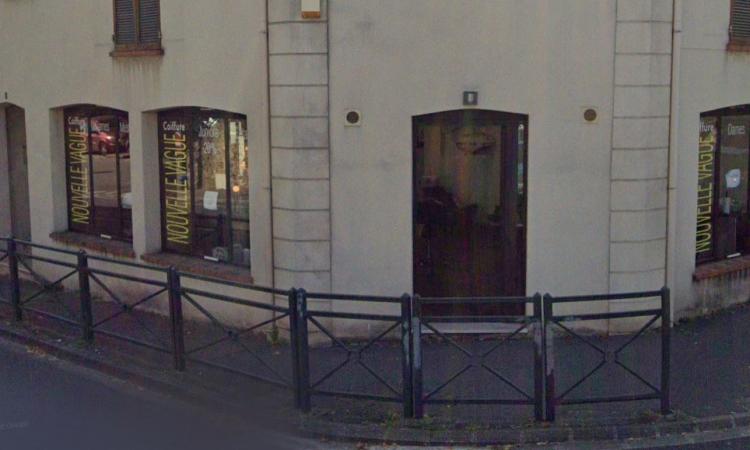Coiffeur Nouvelle Vague Coiffure Marcoussis