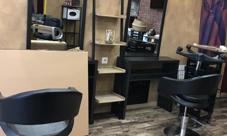 Coiffeur Cutting'R Coiffure Lézignan-corbières