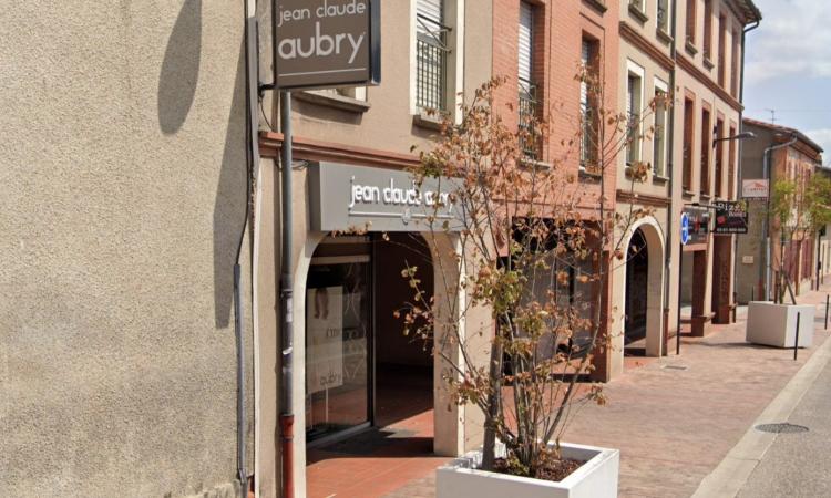 Coiffeur Jean Claude Aubry Plaisance-du-touch