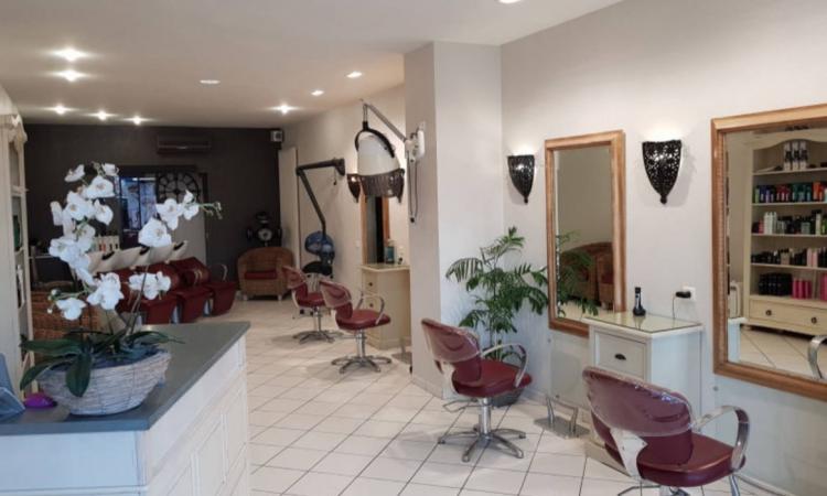 Coiffeur Coiffure Isabelle Espert Tonneins