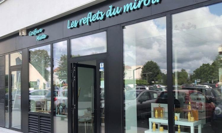 Coiffeur Les Reflets Du Miroir Savigny-le-temple