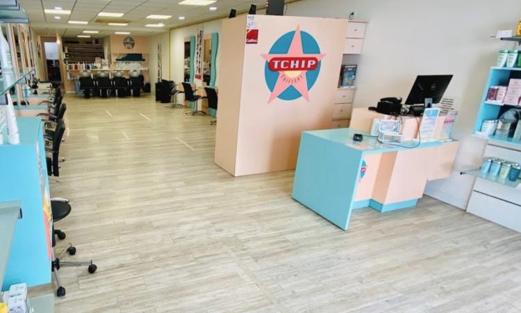 Coiffeur Tchip Coiffure Aire-sur-l'adour