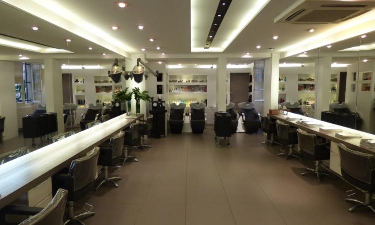 Coiffeur Labro Muriel Coiffure Paris