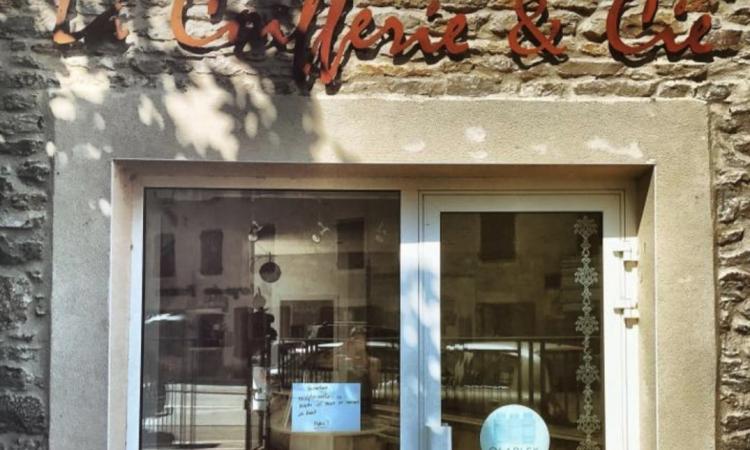Coiffeur La Coifferie & Cie Optevoz