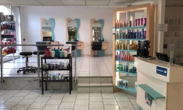 Coiffeur Tchip Coiffure Blois