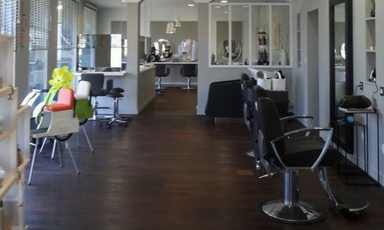Coiffeur Barnabe Brest