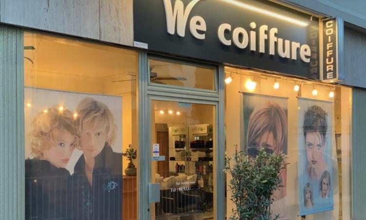 Coiffeur We Coiffure Nice
