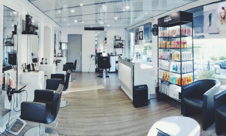 Coiffeur Kut Avenue Marcy-l'étoile