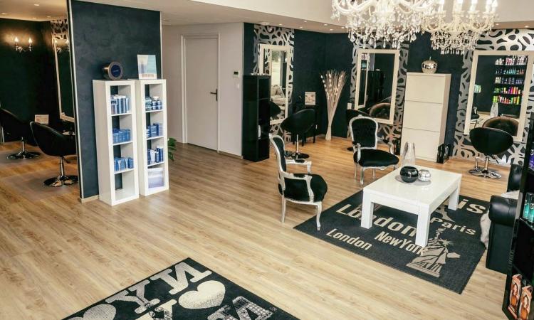 Coiffeur Salon Sabrina Onet-le-château