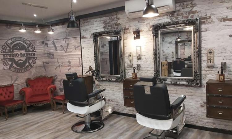 Coiffeur Miloud Coiffeur's Strasbourg
