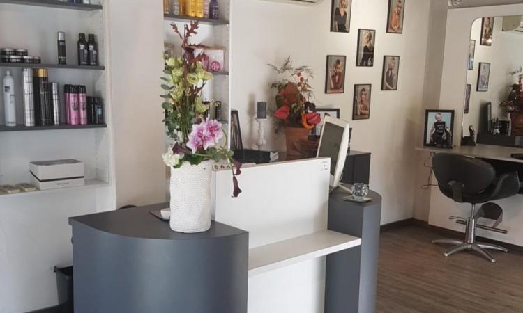 Coiffeur Salon Kraemer La wantzenau