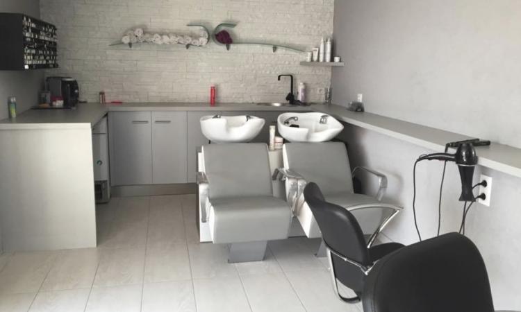 Coiffeur Gaëlle Coiffure Publier