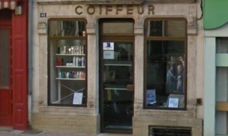 Coiffeur Univ'Haiir Neufchâteau