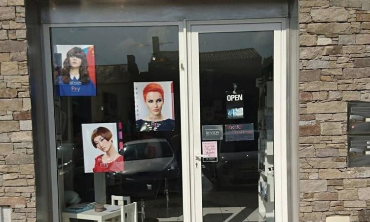 Coiffeur Coiff'ambiance Aizenay
