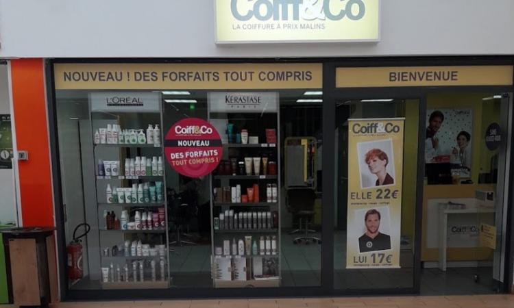 Coiff Co Goussainville Telephone Rdv Avis