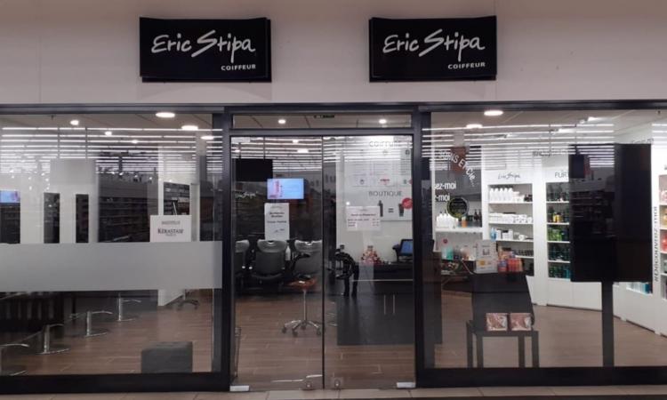 Coiffeur Eric Stipa Coiffeur La ville-aux-dames