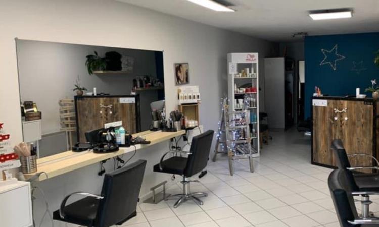 Coiffeur L'Atelier De Jess Revel