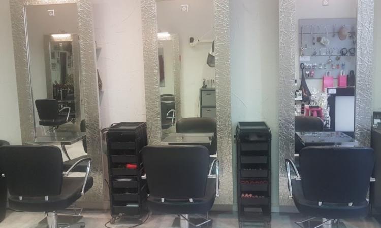 Coiffeur Ophely Coif Caluire-et-cuire