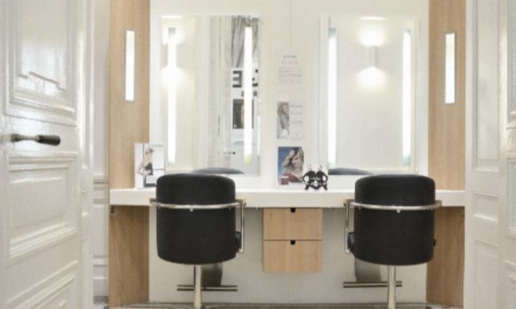 Coiffeur Dessange Romans-sur-isère