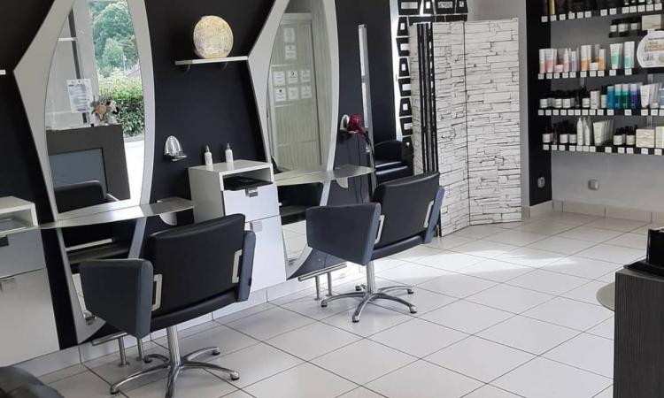 Coiffeur Idéal Coiffure Boussières