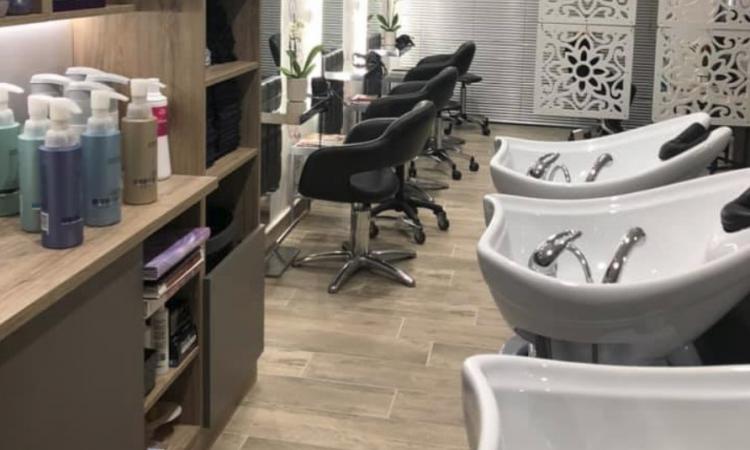 Coiffeur Karamela Coiffure Mixte Arvert