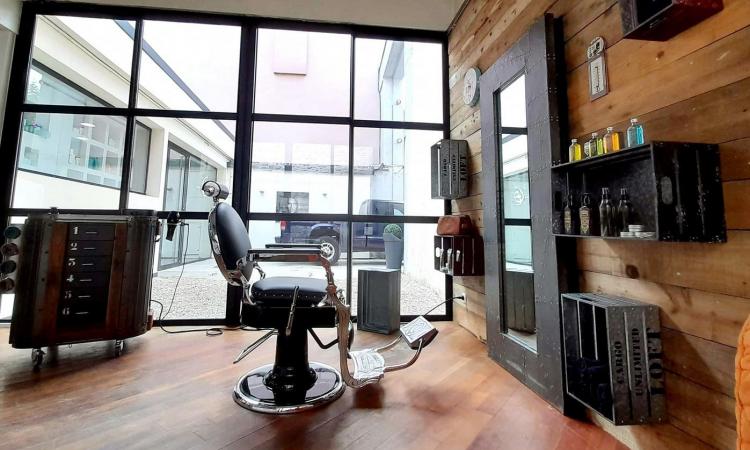 Coiffeur Olivier Tran Coiffeur Sainte-suzanne