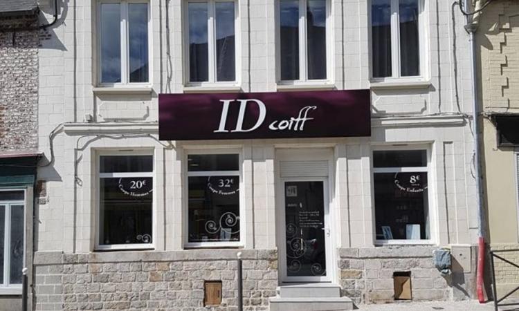 Coiffeur Id Coiff Avesnes-le-comte