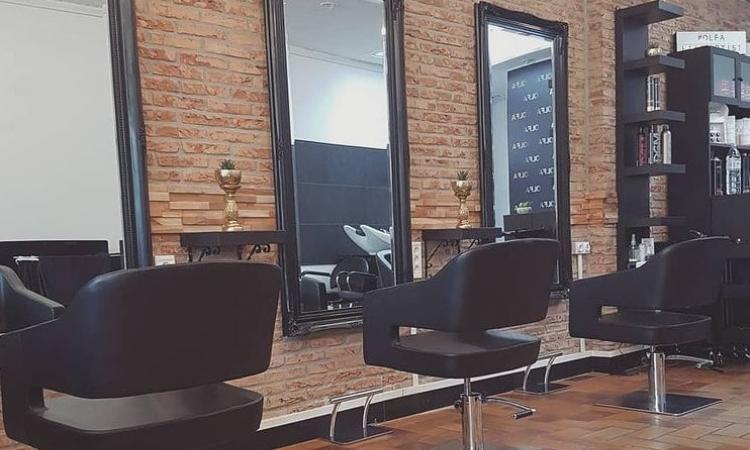 Coiffeur Olfa Hair Artist Halluin