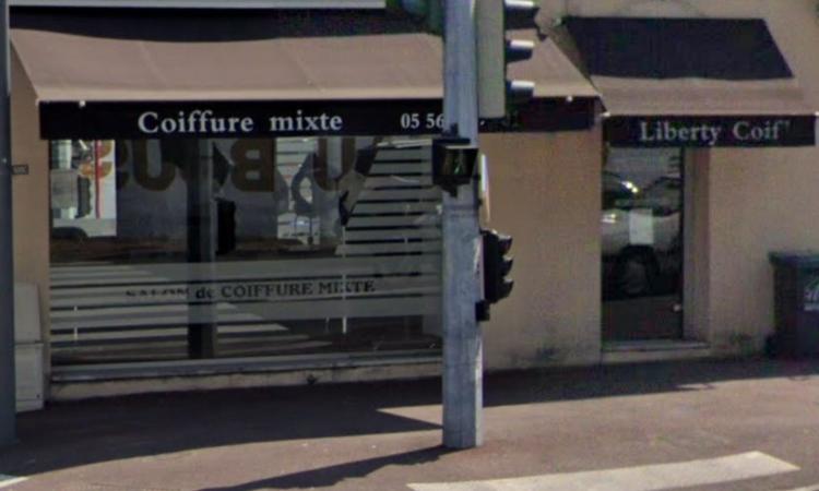Coiffeur LIBERTY COIF Cadaujac