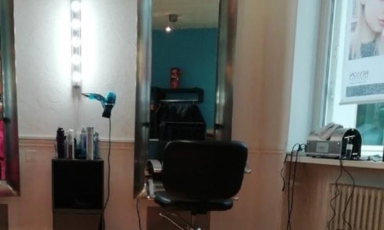 Coiffeur Roxa'Nath Reims