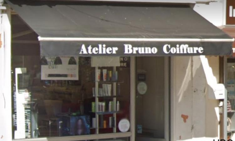Coiffeur Atelier Bruno Coiffure Sorgues
