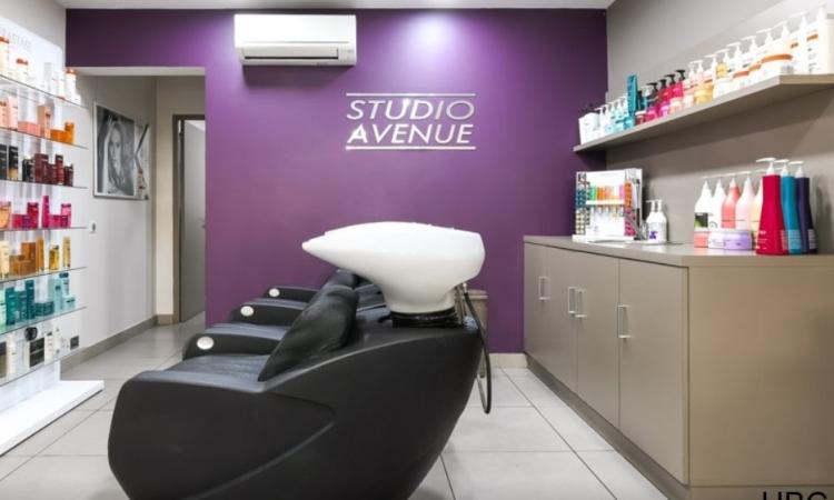 Coiffeur Studio Avenue Fos-sur-mer