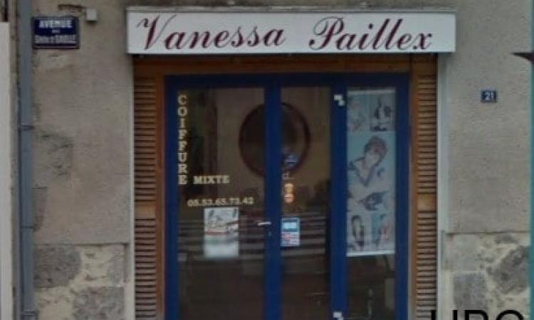 Coiffeur Paillex Vanessa Lavardac