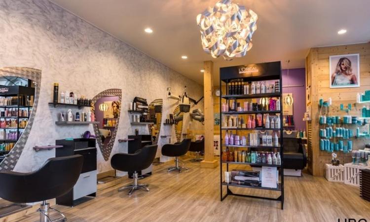 Coiffeur MARYLISE COIFFURE Saint-gervais-les-bains