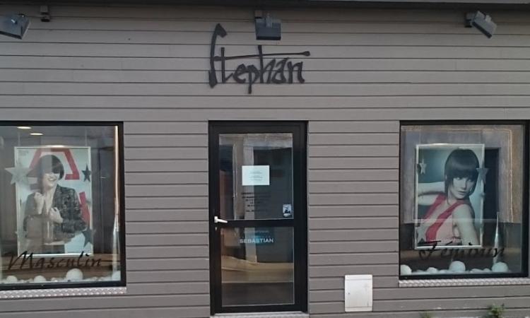 Coiffeur Stephan Laure Jurançon