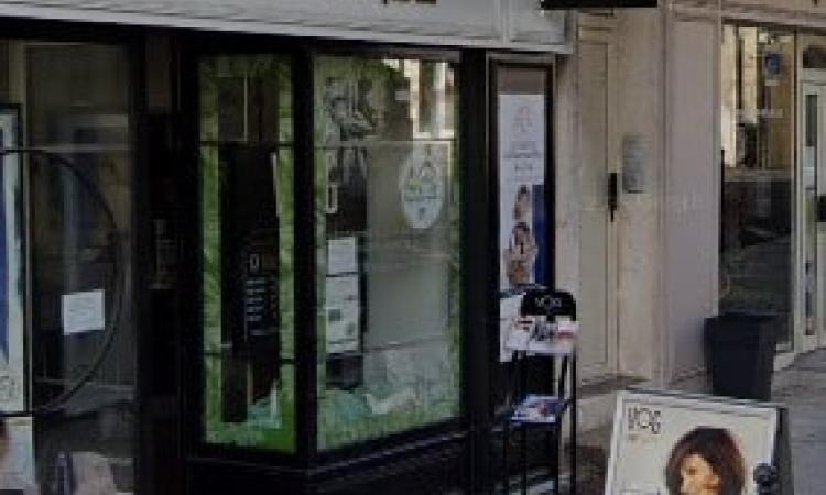 Coiffeur VOG Coiffure Nevers