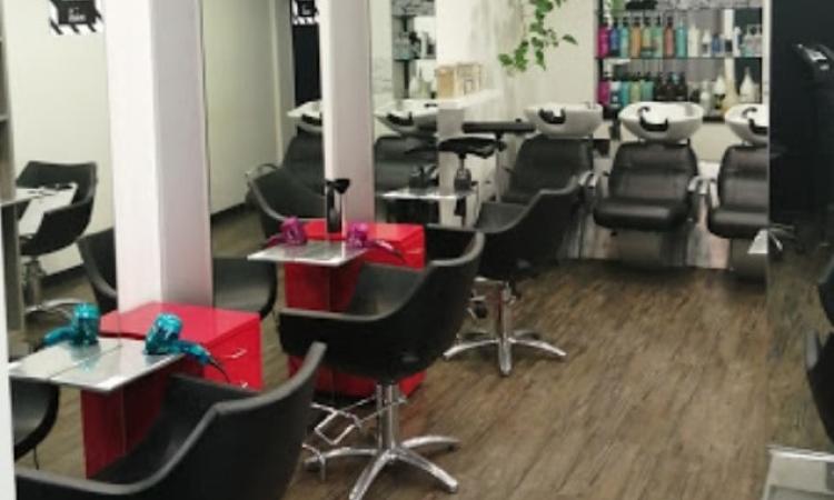 Coiffeur Stephan Auterive