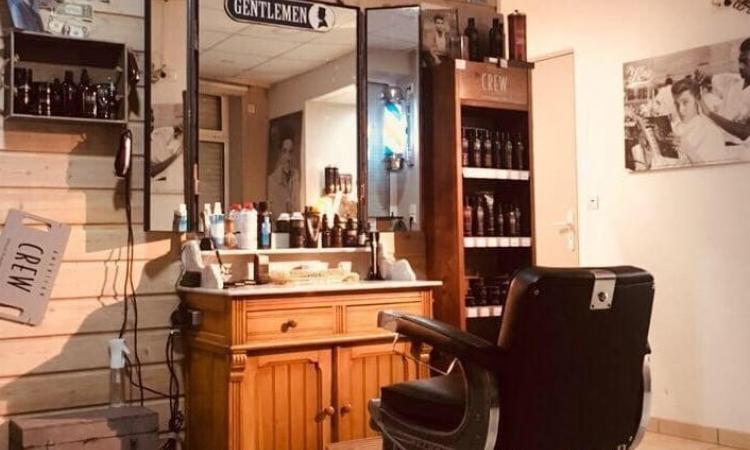 Coiffeur Dynamic Coiffure Maroeuil