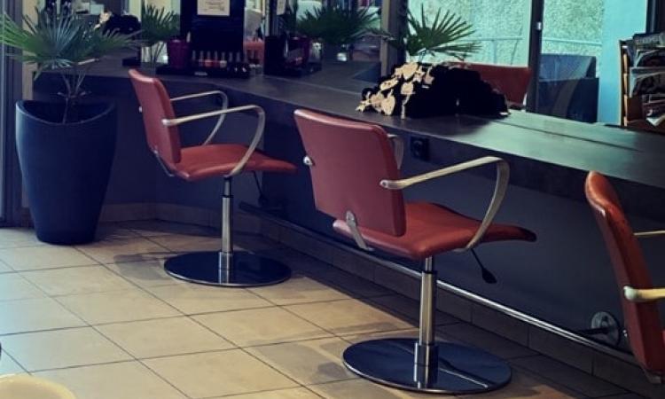 Coiffeur Coiffure Tendance Limonest