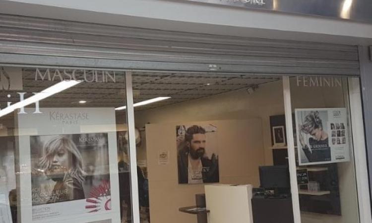 Coiffeur Ingrid Sarrailh Dax