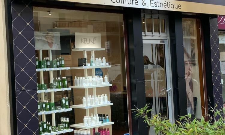 Coiffeur Animyas Beaute Sannois