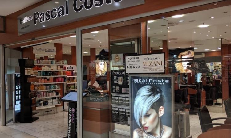 Coiffeur Pascal Coste Coiffure Montigny-le-bretonneux