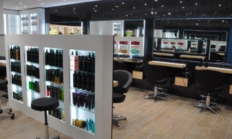 Coiffeur Attitude Coiffure Boisseuil