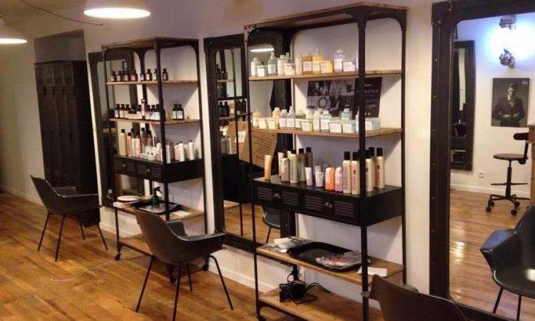Coiffeur L'atelier Du Coiffeur Dax